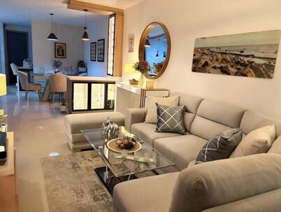 "Refugio en Buga: Beautiful and quiet house. Create unforgettable moments".