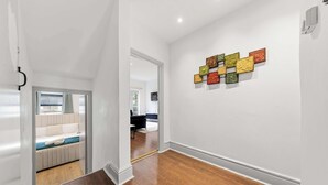 Interior - Notting Hill Neighbour - 2BR Designer Stay (Greater London)