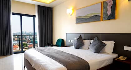 HOTEL PANORAMA
