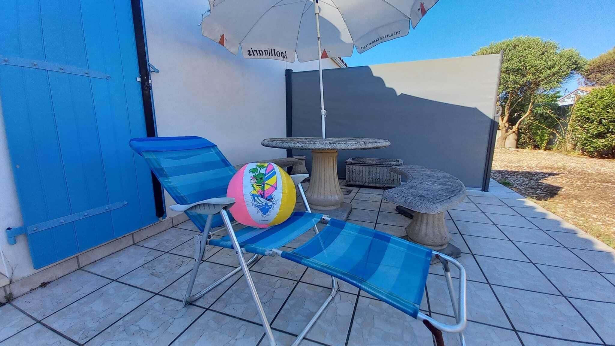 Terrazza/patio