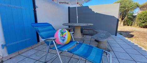 Terrazza/patio