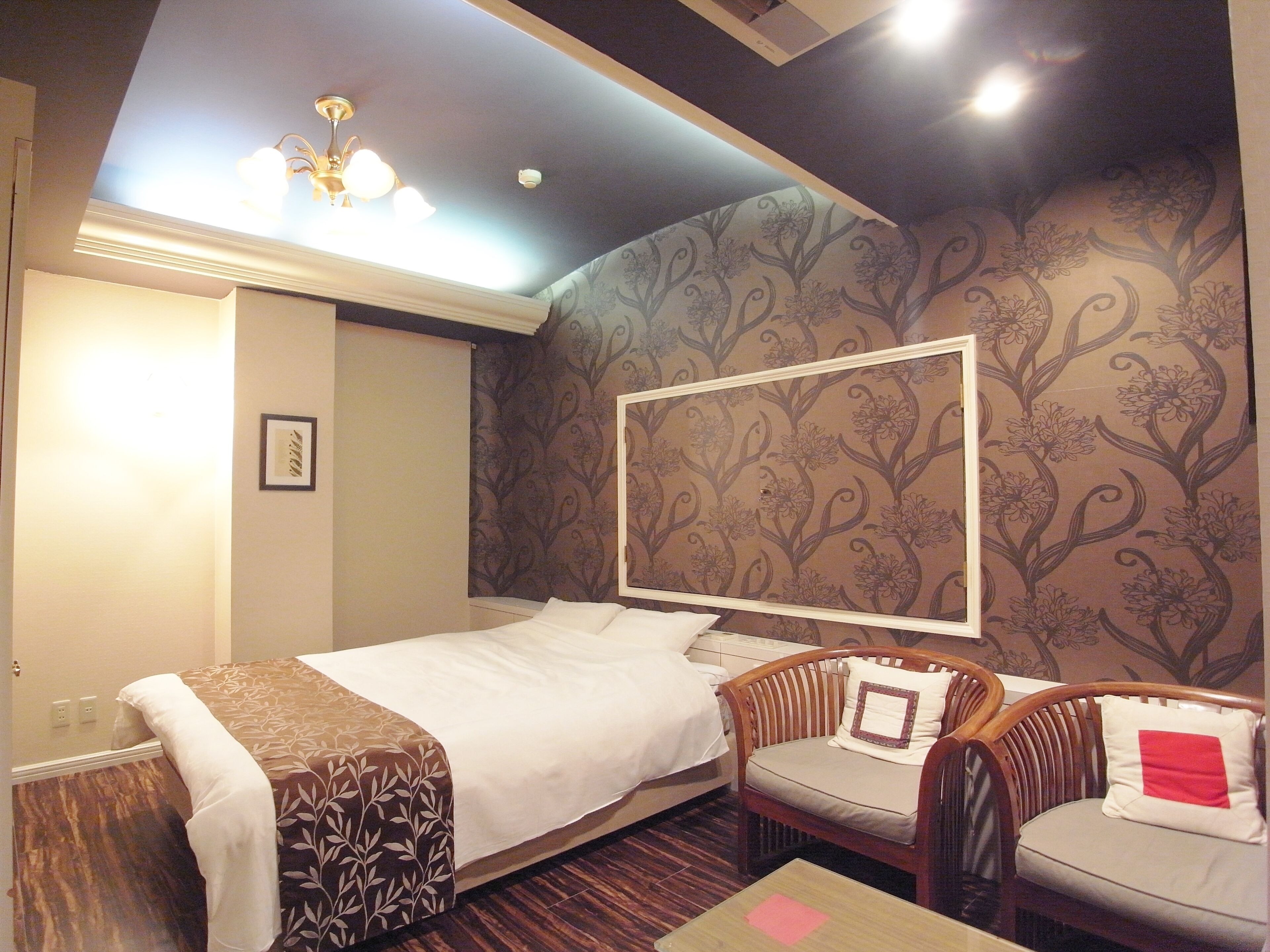 Standard Double Room | Free WiFi