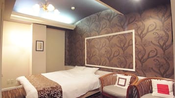 Phòng đôi Tiêu chuẩn | Truy cập Internet không dây miễn phí