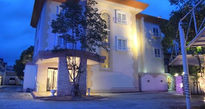 HOTEL CARNEVAL - Adults Only