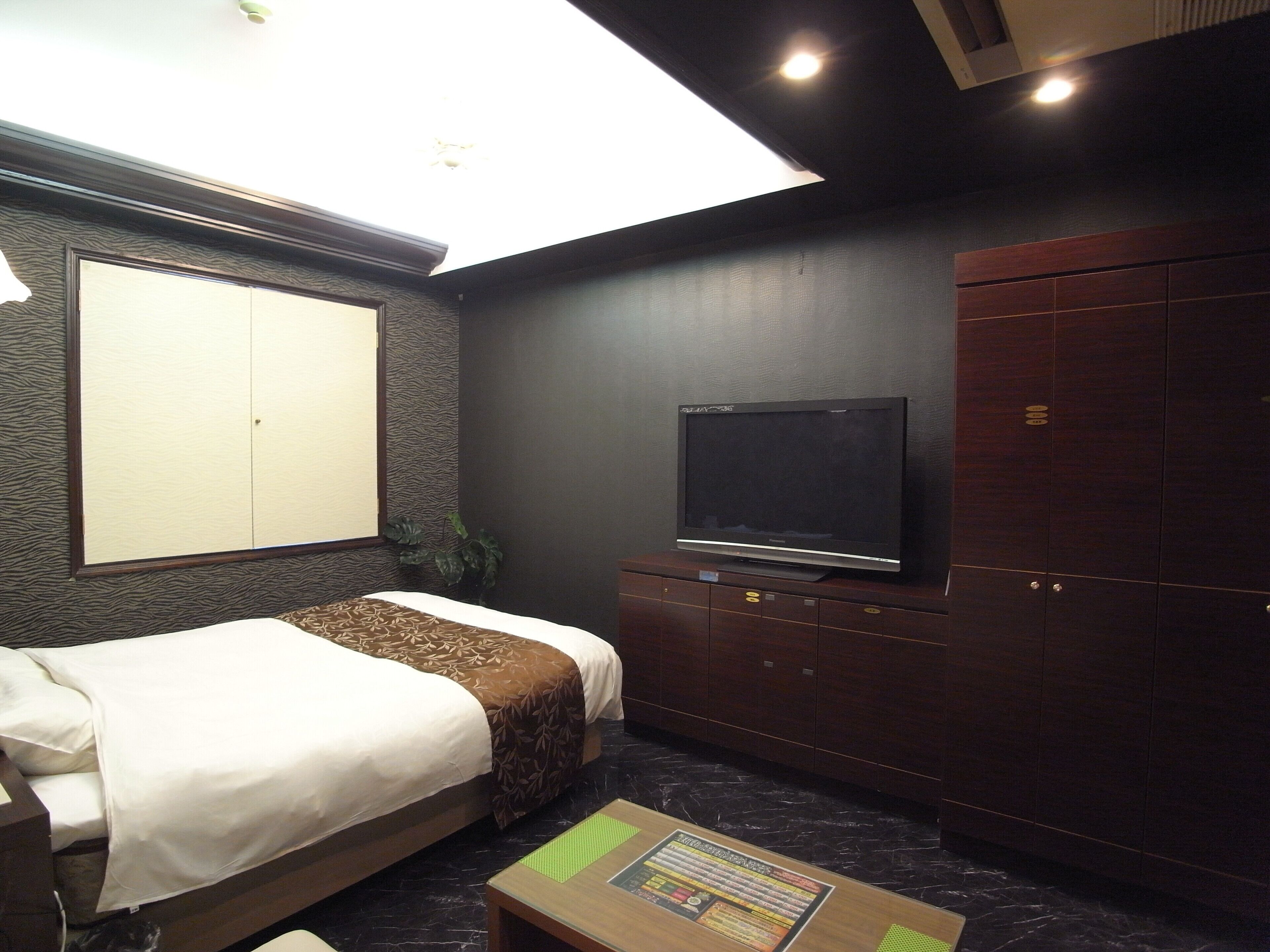 Habitación estándar doble | Wifi gratis