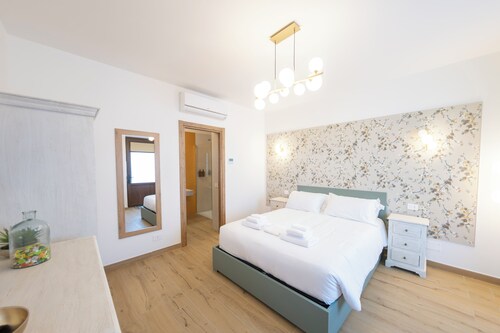 New TENUTA MARELLA Farmstay, nestled in the countryside just outside Rome