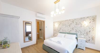 New TENUTA MARELLA Farmstay, nestled in the countryside just outside Rome
