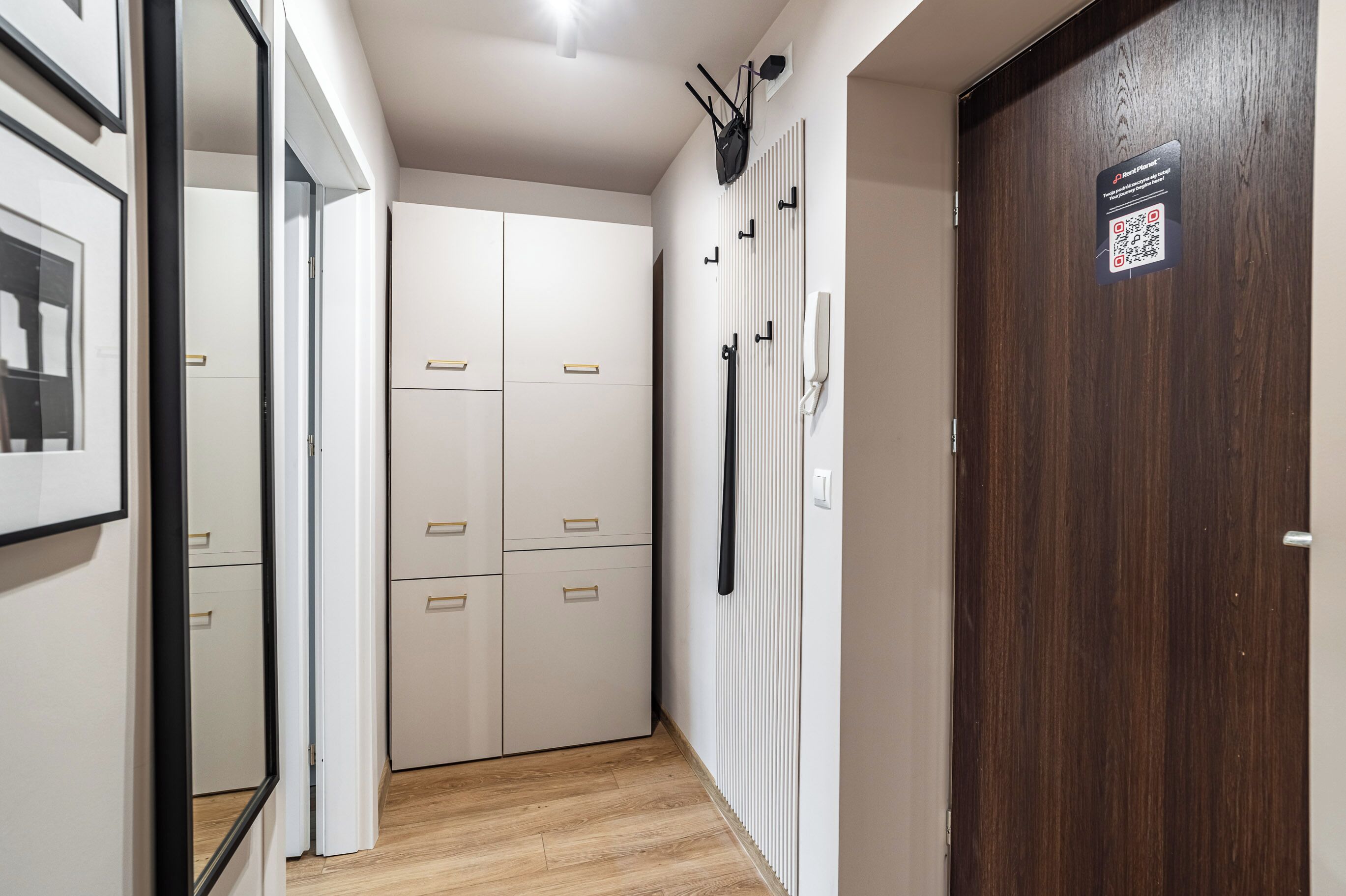 Apartment | Wohnbereich