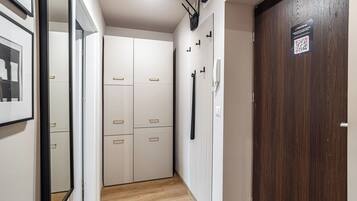 Apartment | Wohnbereich