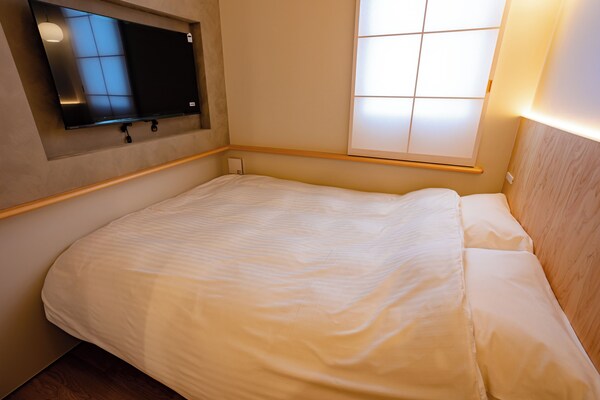 Yuya Tenjin - Hostel - Japan