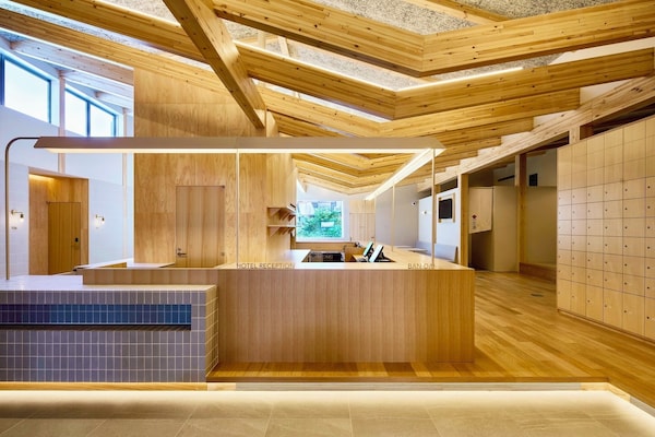 Yuya Tenjin - Hostel - Matsue