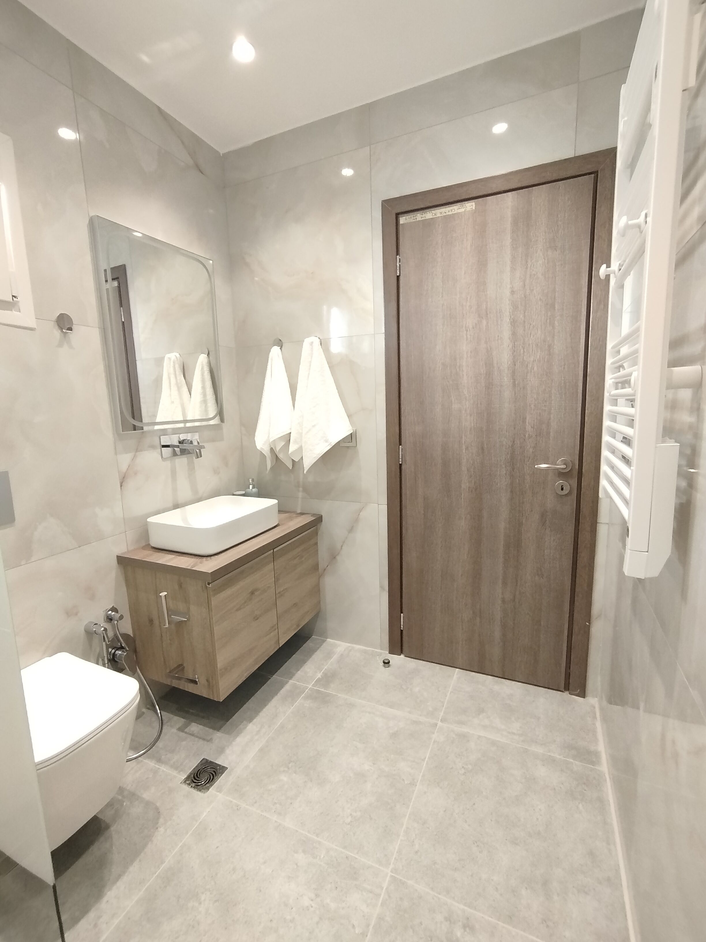 Badkamer