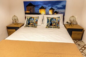 1 bedroom, Internet, bed sheets - Aroma Zia_Mint Residence  offers a slower, more authentic way to experience Kos! (Lagoudi Zia)