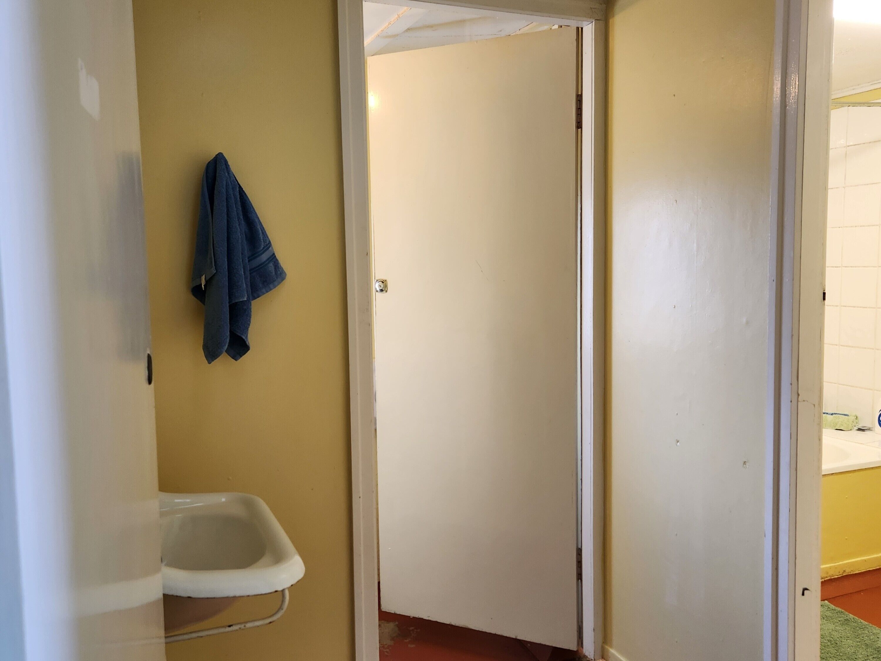 Chambre Double | Intérieur