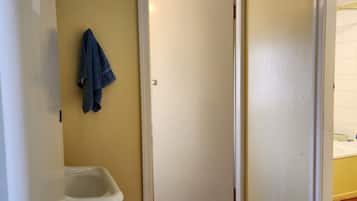 Chambre Double | Intérieur