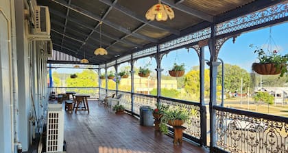 Hotel Cecil Wondai