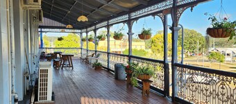 Hotel Cecil Wondai