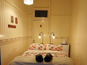 Room - Hotel Cecil Wondai (Wondai)
