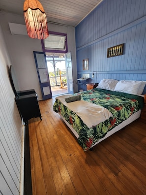 Habitación, 1 cama de matrimonio | Wifi gratis