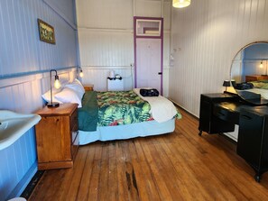 Room - Hotel Cecil Wondai (Wondai)