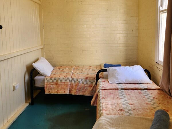 Hotel Cecil Wondai - Wondai