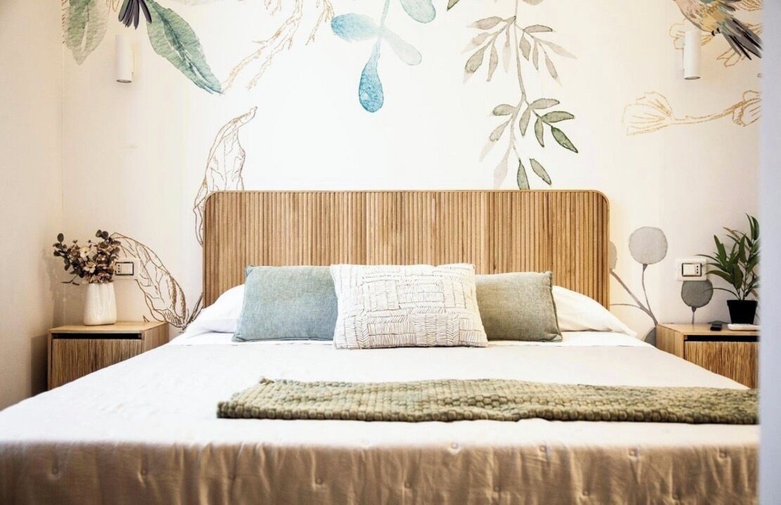 Classic-Doppelzimmer