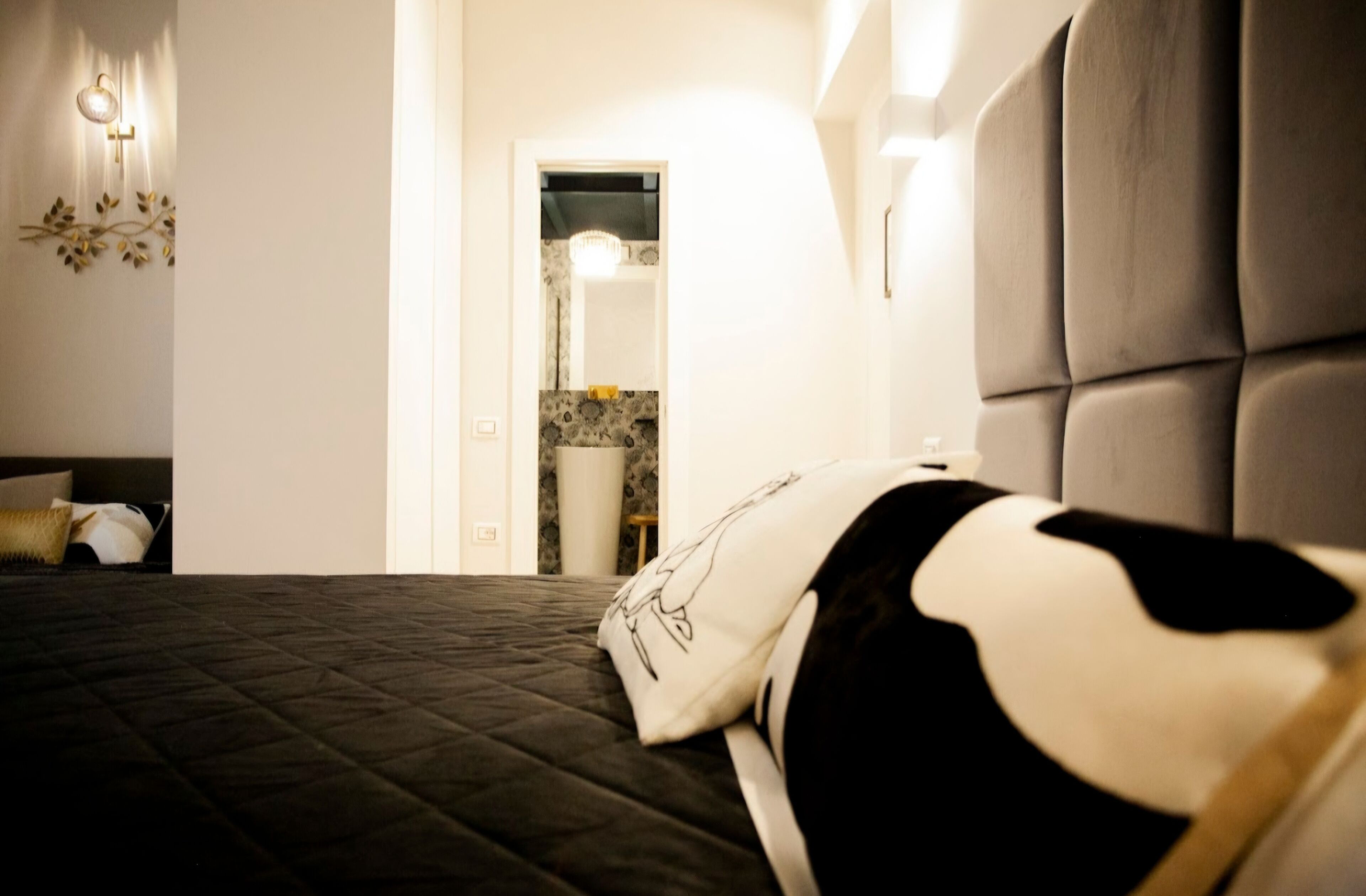 Comfort-Dreibettzimmer, Balkon