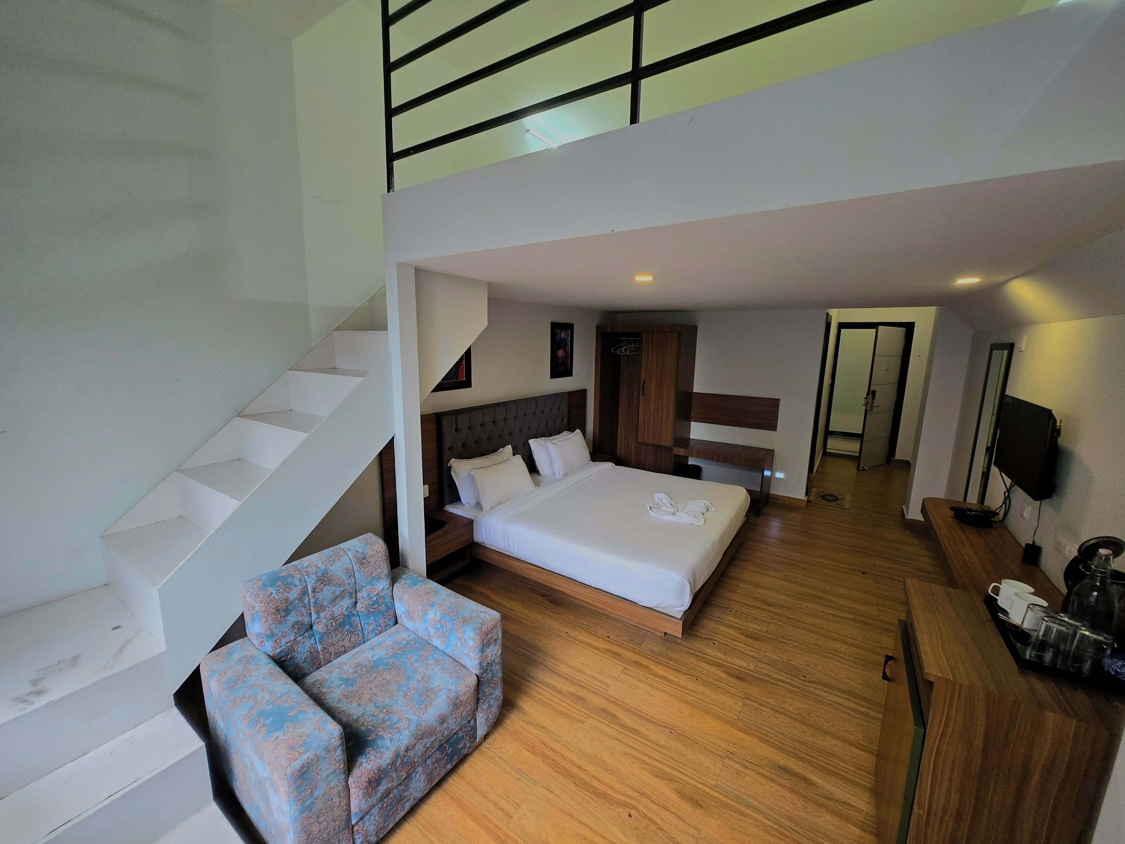 Duplex