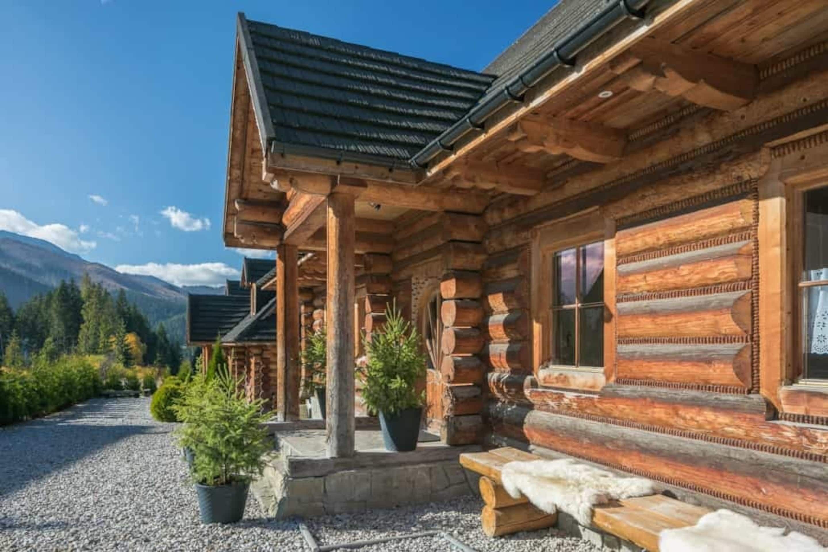 House | Exterior