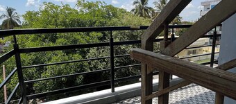 Sapthasiri Holiday Homes-Chandanavana (Non- AC)