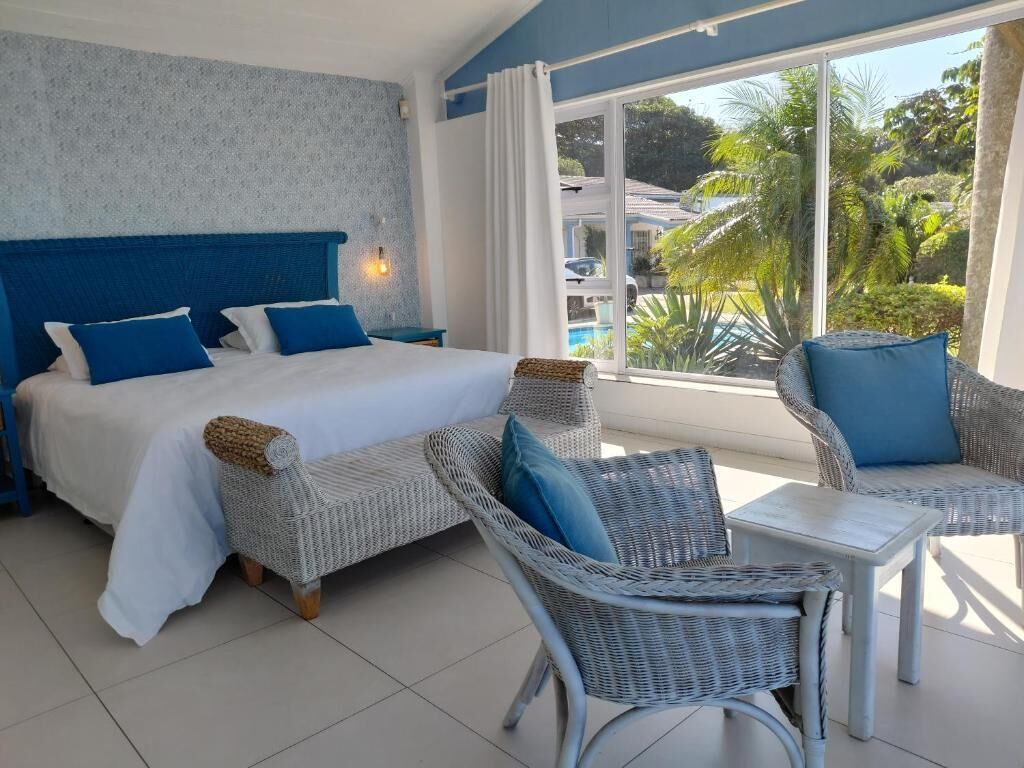 Phòng đôi hoặc 2 giường đơn Deluxe, quang cảnh biển | Két bảo mật tại phòng, truy cập Internet không dây miễn phí 
