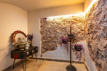 Interior. Apartment 'Almenara' with Wi-Fi