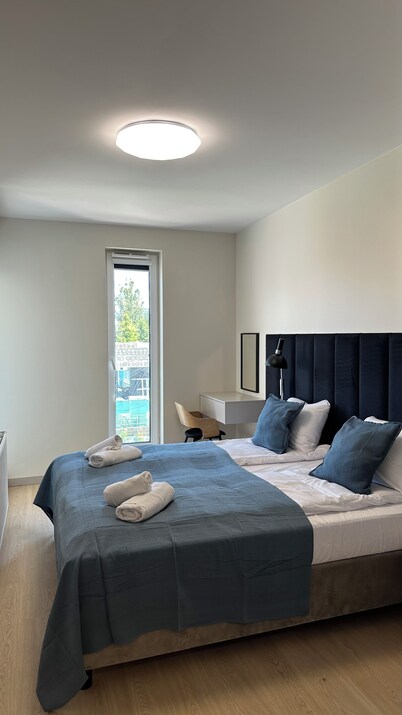 Apartament w centrum Olsztyna Elite4Rent