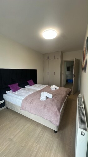 Apartament w centrum Olsztyna Elite4Rent
