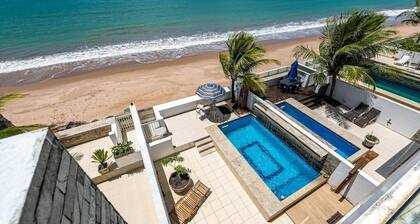 Ipioca Beach House