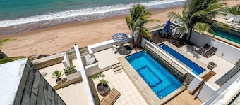Ipioca Beach House