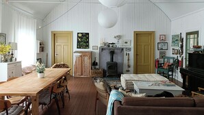 Oppholdsområde