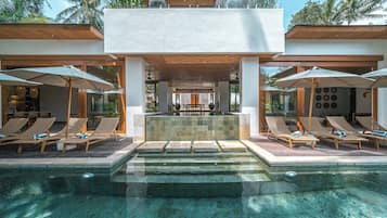 Chilling Monkeys - 6 Bedrooms | Private pool