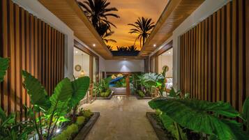 Sweet Birds - 6 Bedrooms | Terrace/patio