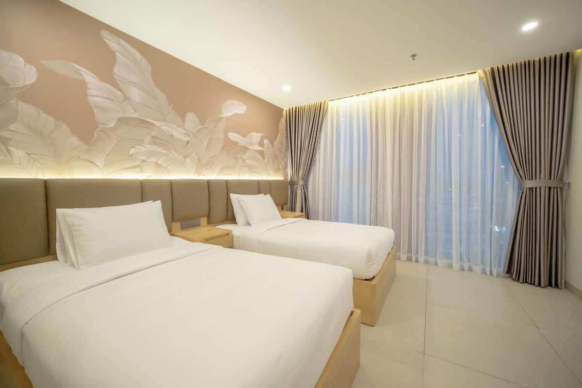 Superior Single Room | Free WiFi