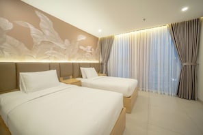 Superior Single Room | Free WiFi - Y Hotel Phan Dinh Phung (Can Tho)