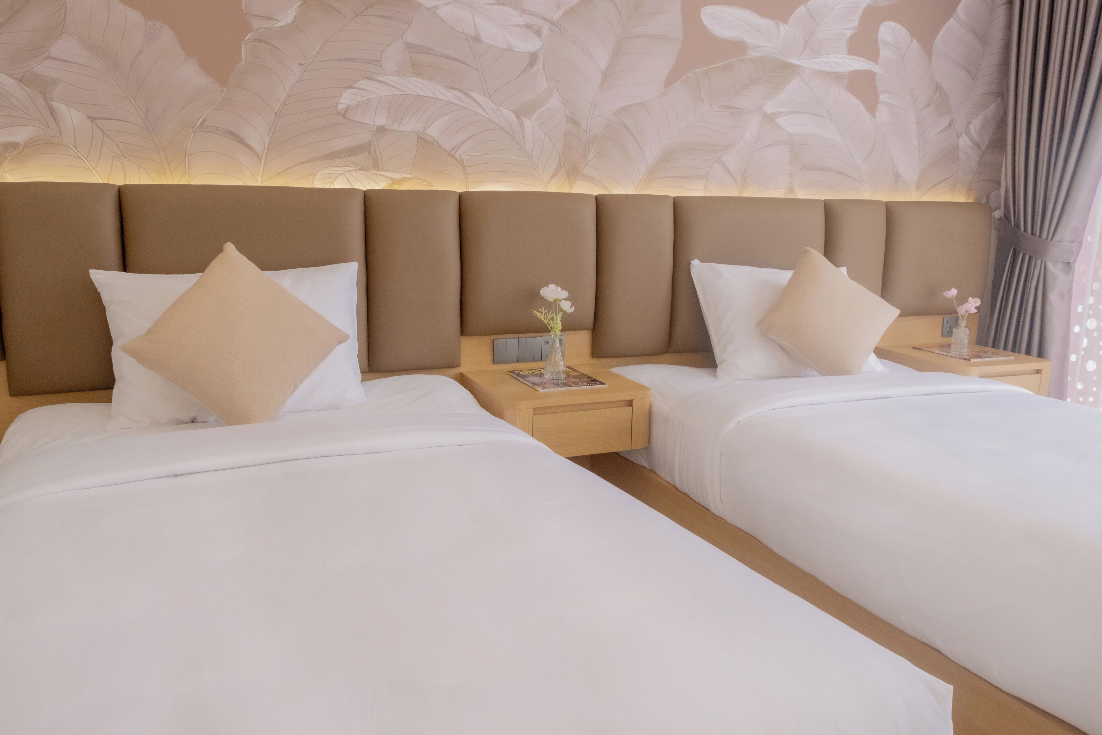 Superior Single Room, City View | Free WiFi