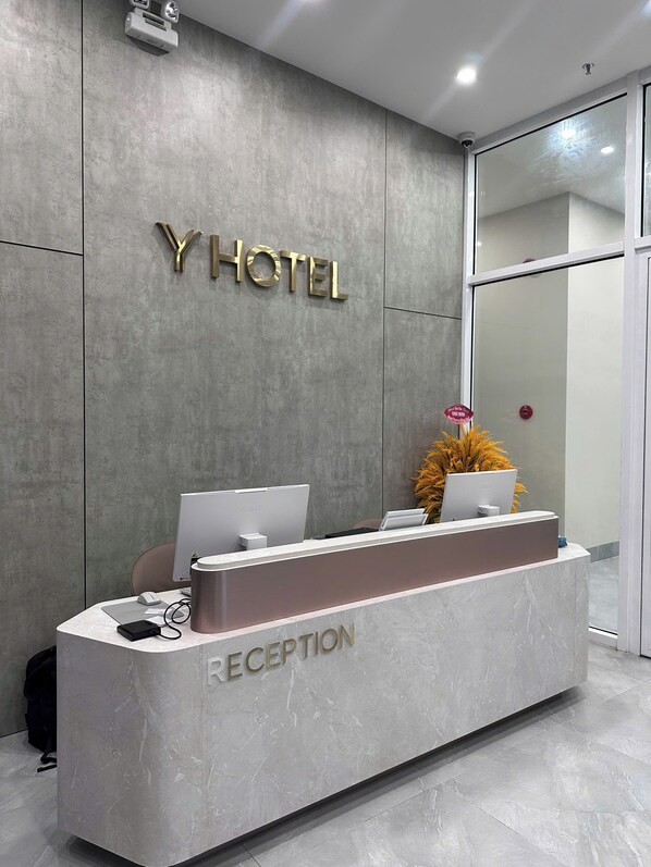 Recepción