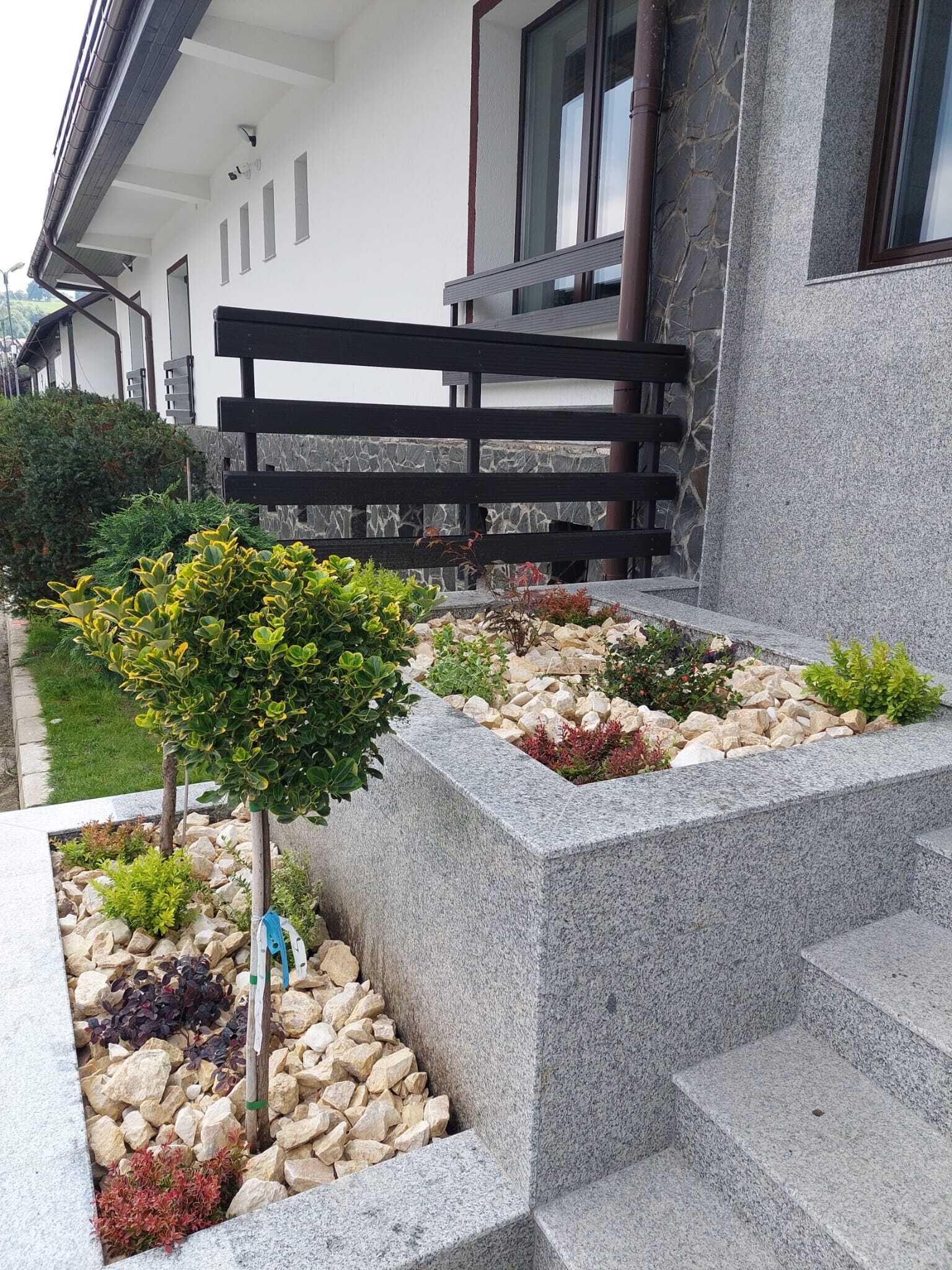 Detalle exterior