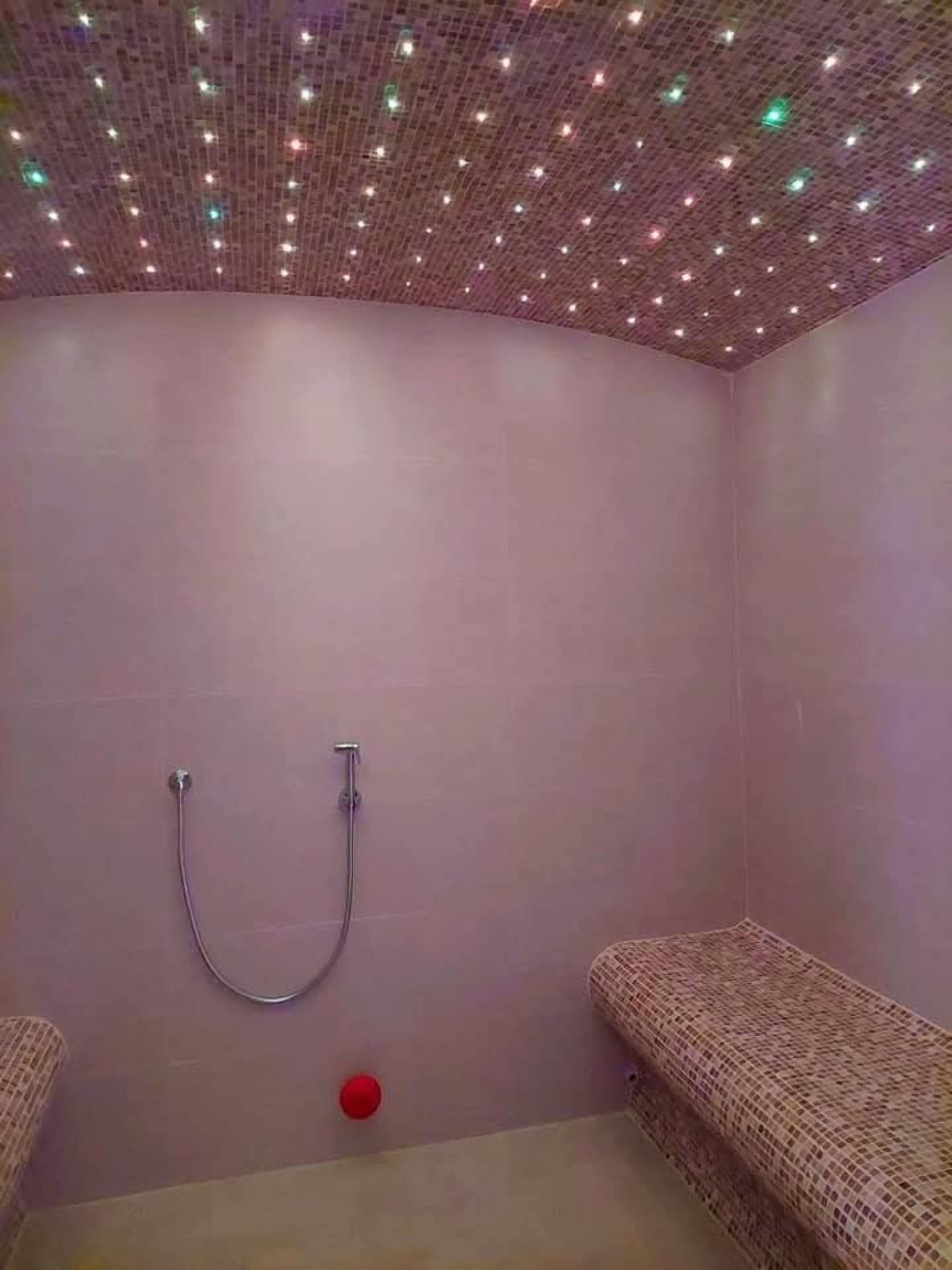 ساونا