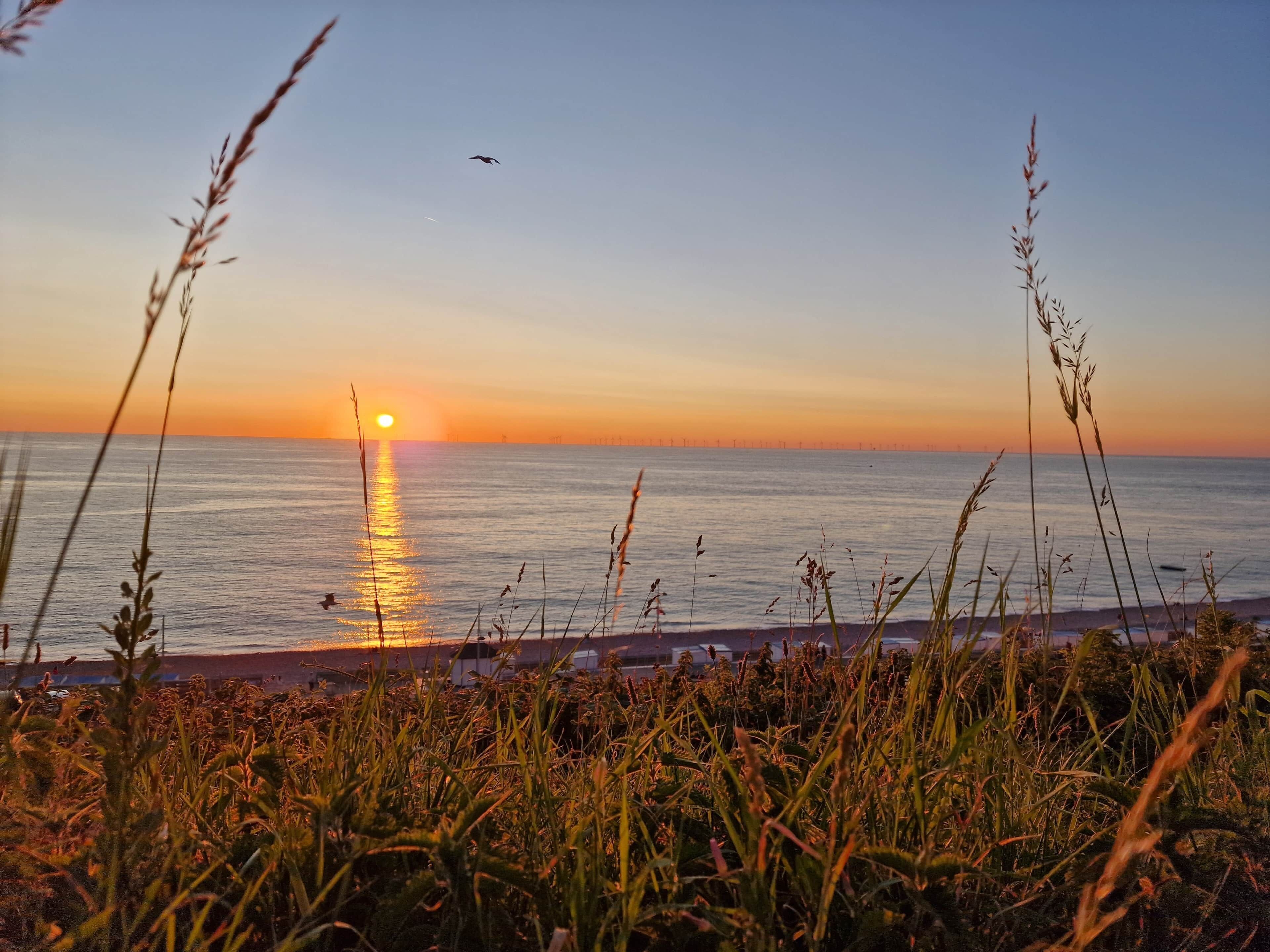 Strandtücher