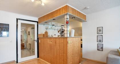 Pet-Friendly 70 sqm Apartment with Shared Terrace and Wi-Fi
