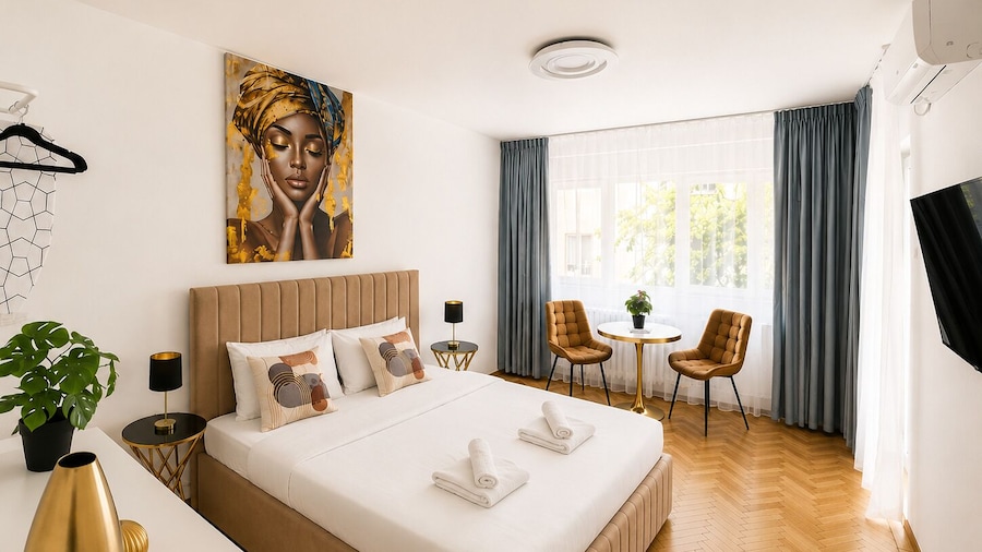 Prestige Atheneum Studio