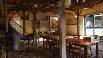 Restauration