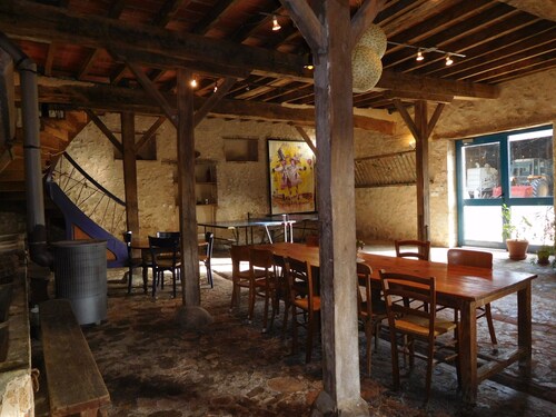 Chambre d’hôtes « Chambre 2 »